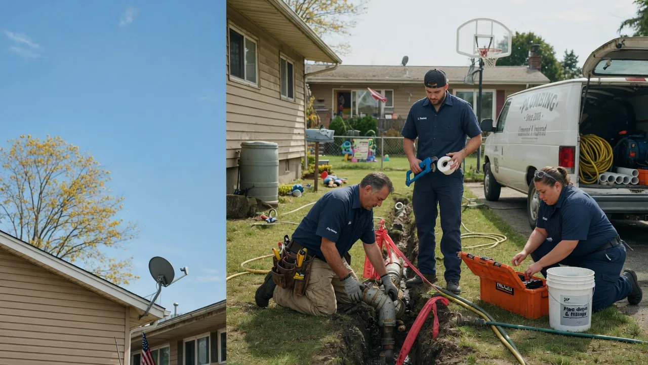 Garbage Disposal Replacement in Wakefield, KS near me